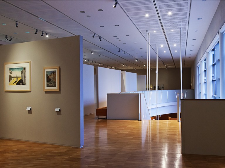 Museo Paolo VI Brescia (5)