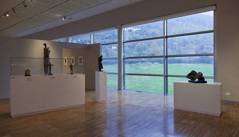 Museo Paolo VI Brescia (7)