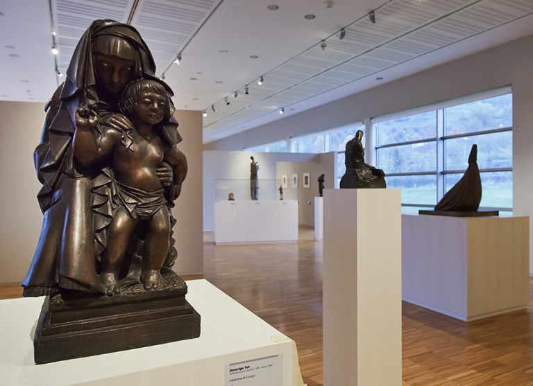 Museo Paolo VI Brescia (8)