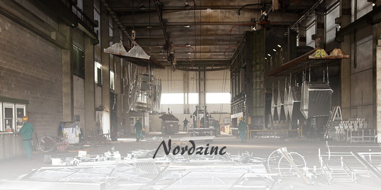 nordzinc