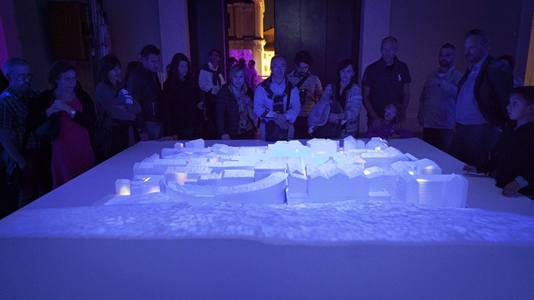 Notte della Cultura Brescia 2014 (10)