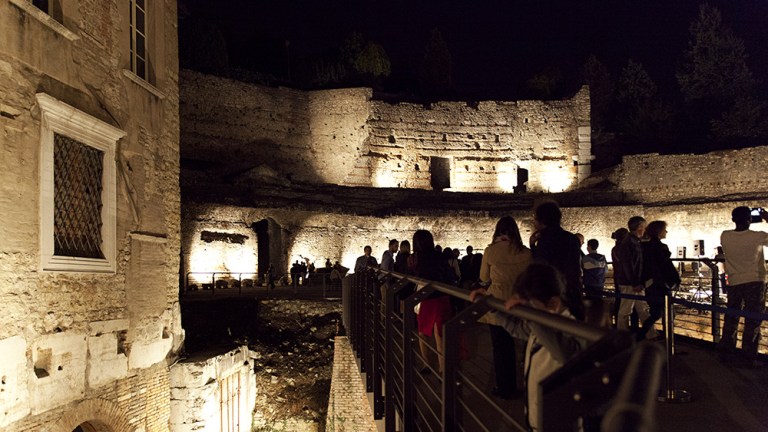 Notte della Cultura Brescia 2014 (12)