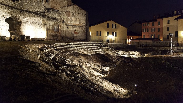 Notte della Cultura Brescia 2014 (13)