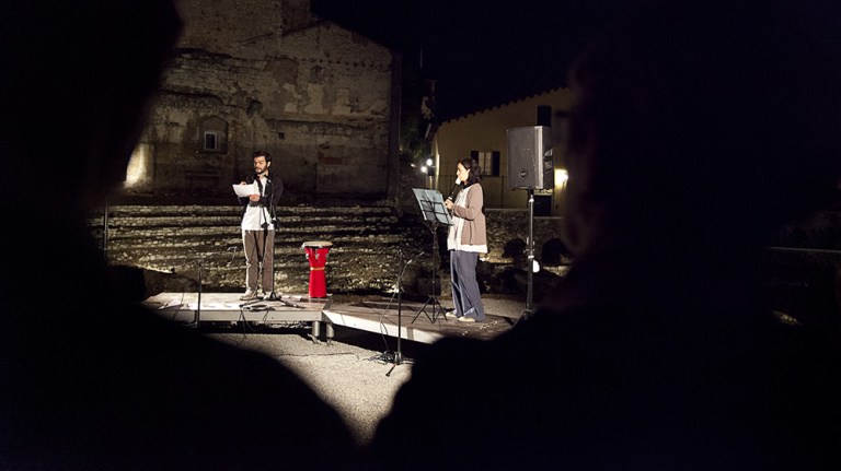 Notte della Cultura Brescia 2014 (14)