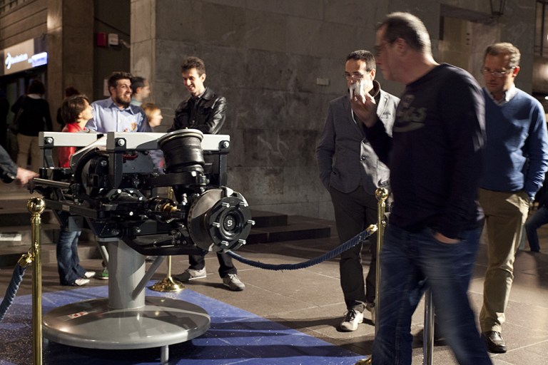 Notte della Cultura Brescia 2014 (17)