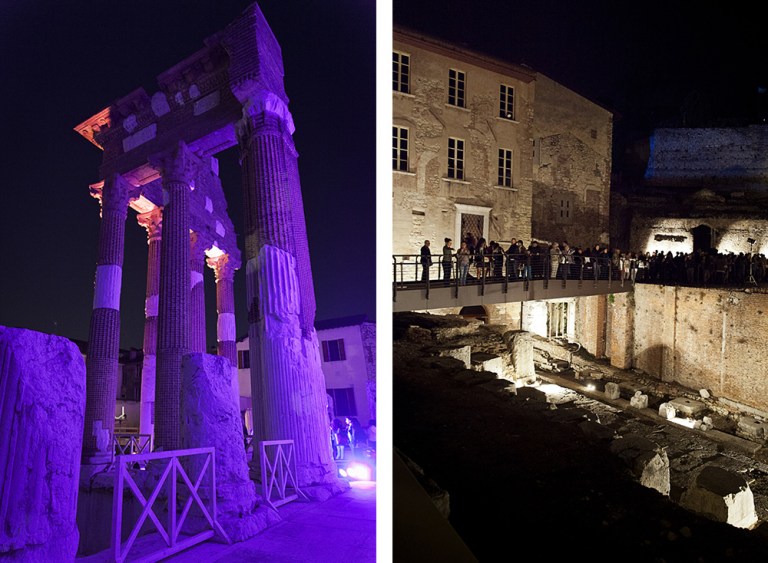 Notte della Cultura Brescia 2014 (20)