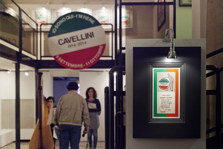 Notte della Cultura Brescia 2014 (4)