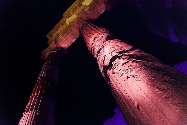 Notte della Cultura Brescia 2014 (6)