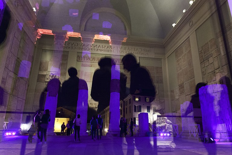 Notte della Cultura Brescia 2014 (8)