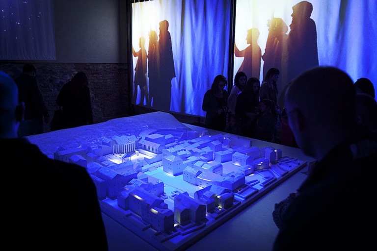 Notte della Cultura Brescia 2014 (9)