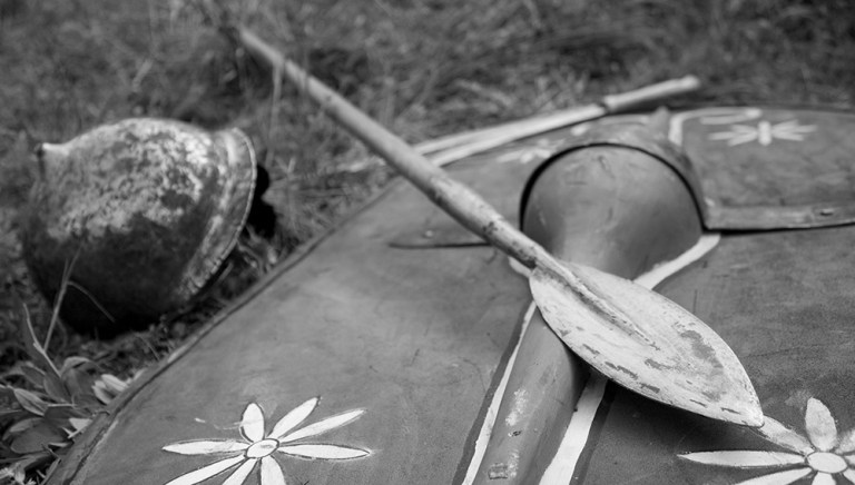 Rievocazione storica - Confraternita del Leone