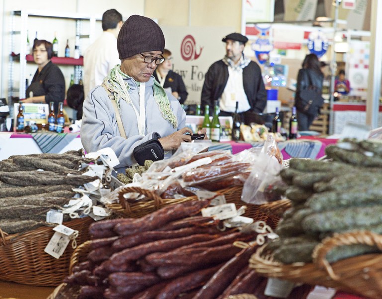 Salone del Gusto 2014 (3)
