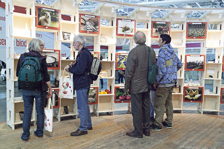 Salone del Gusto 2014 (5)