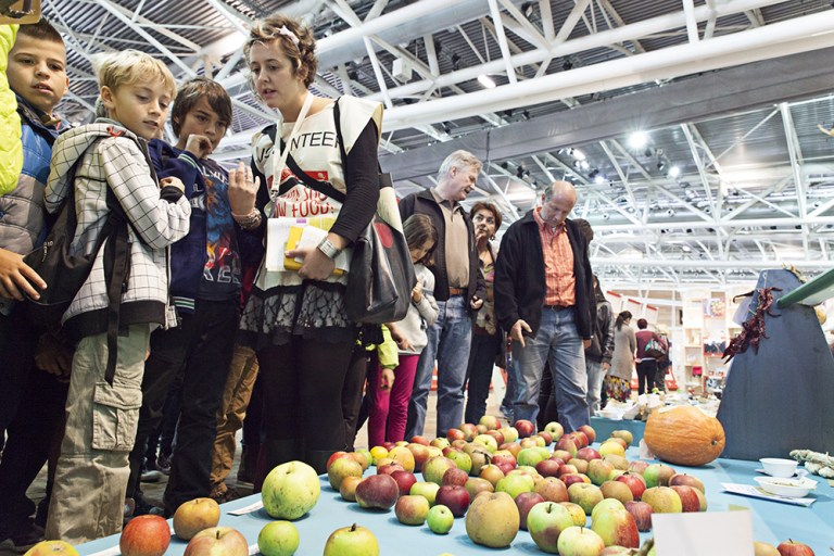 Salone del Gusto 2014 (8)