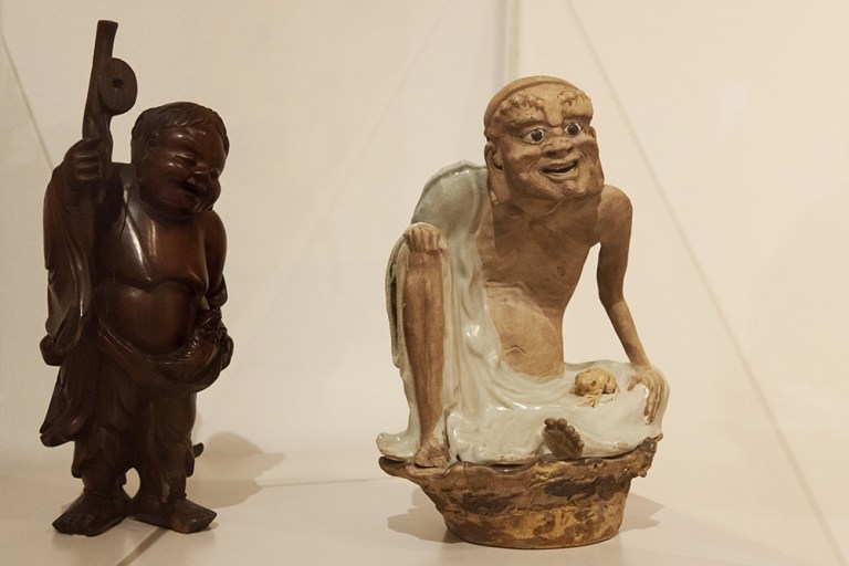 Suggestione d'oriente (2)