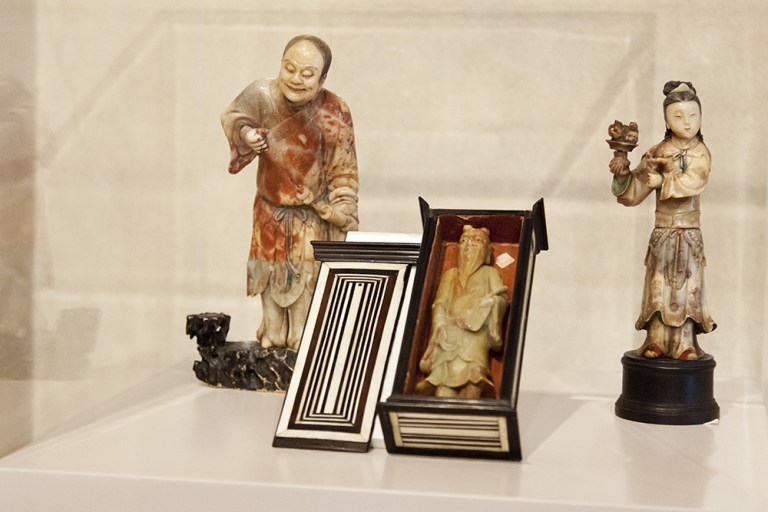 Suggestione d'oriente (4)