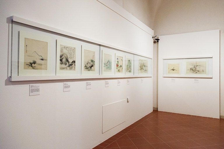 Suggestione d'oriente