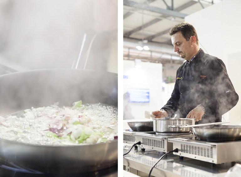 Tuttofood Expo 2015 (1)