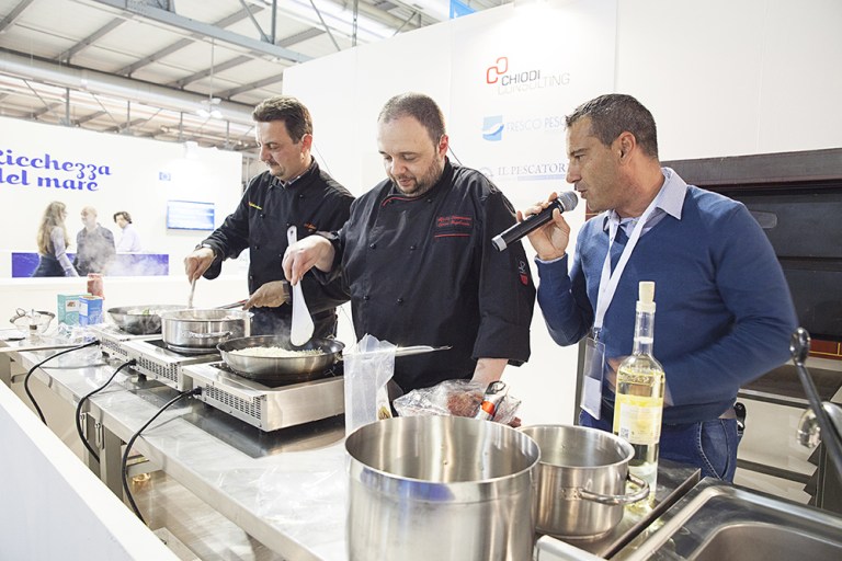 Tuttofood Expo 2015 (10)