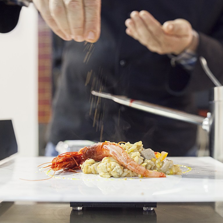 Tuttofood Expo 2015 (11)