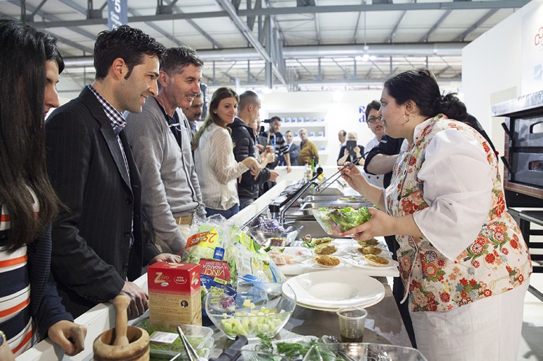 Tuttofood Expo 2015 (6)