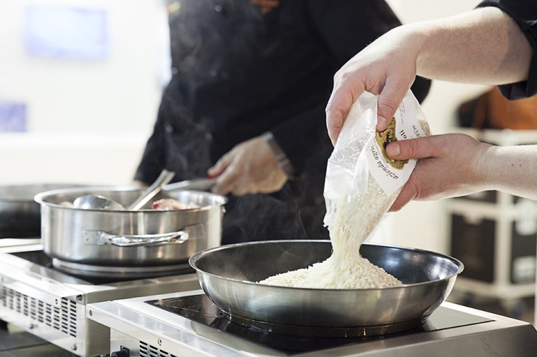 Tuttofood Expo 2015 (8)