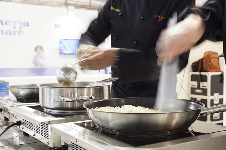 Tuttofood Expo 2015 (9)