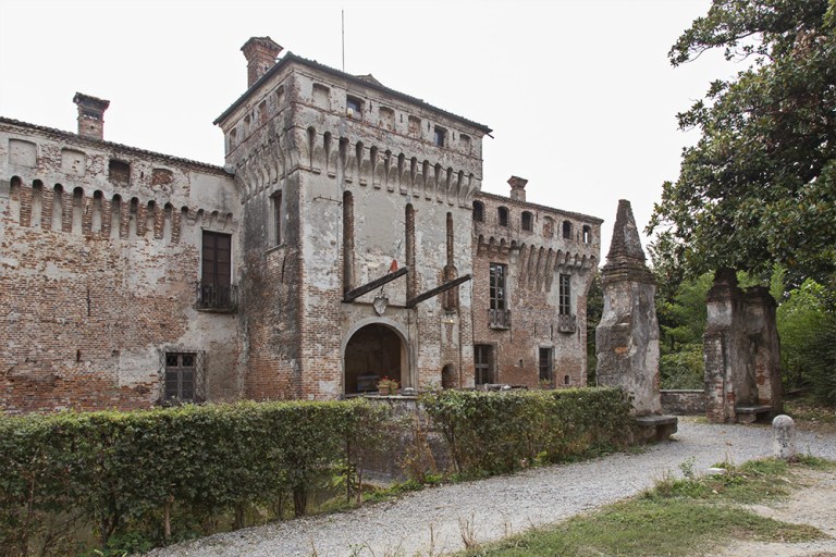 Verolanuova Padernello Orzinuovi Laura Gatta
