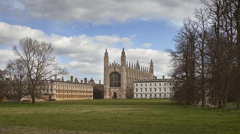 Cambridge (10)