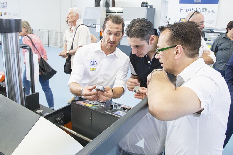 FRASCIO 40esimo (35)