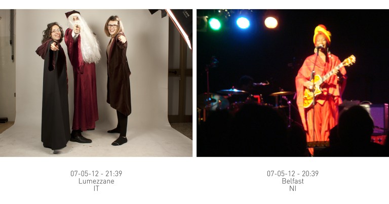 Vite parallele (100)