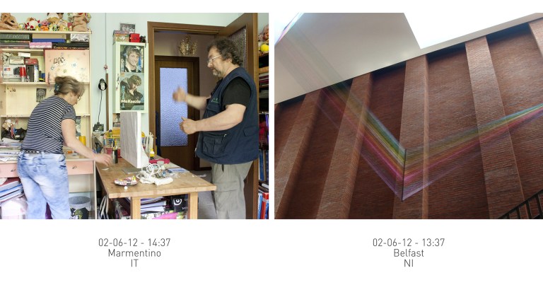 Vite parallele (110)