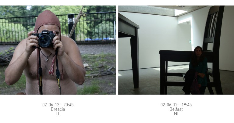 Vite parallele (112)