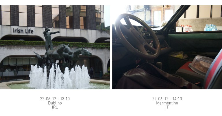 Vite parallele (116)