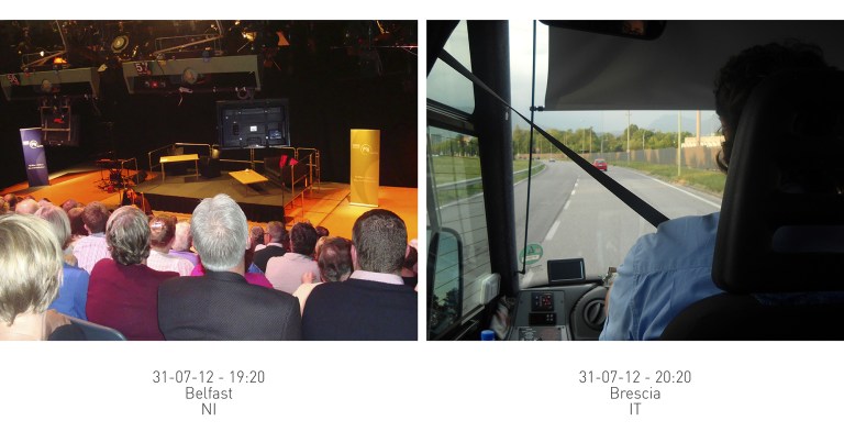 Vite parallele (130)