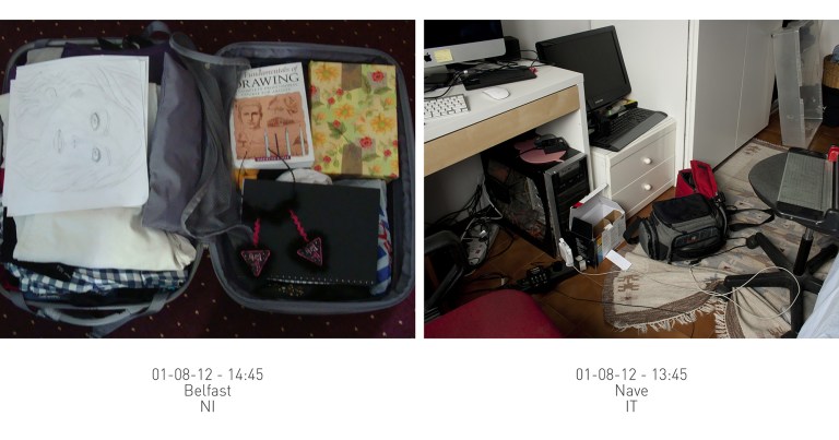 Vite parallele (132)