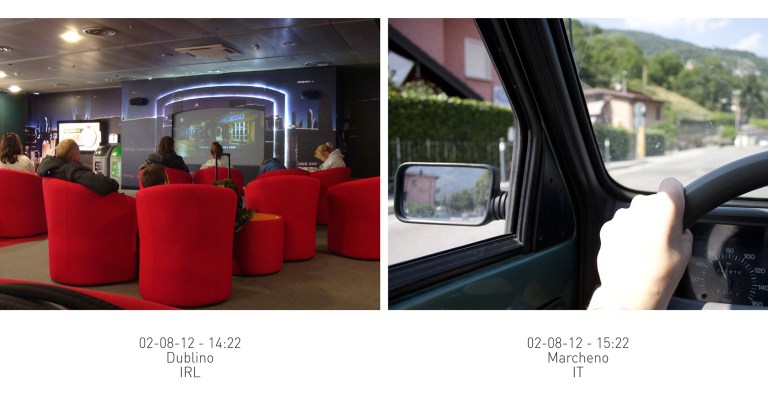 Vite parallele (134)