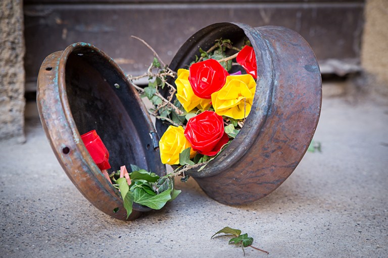 Laura Gatta Marmentino - Festa di primavera (15)