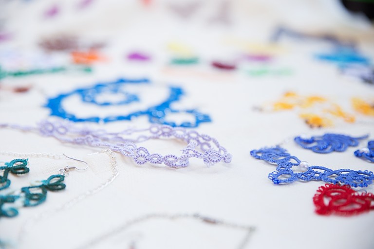 Laura Gatta Marmentino - Festa di primavera (3)