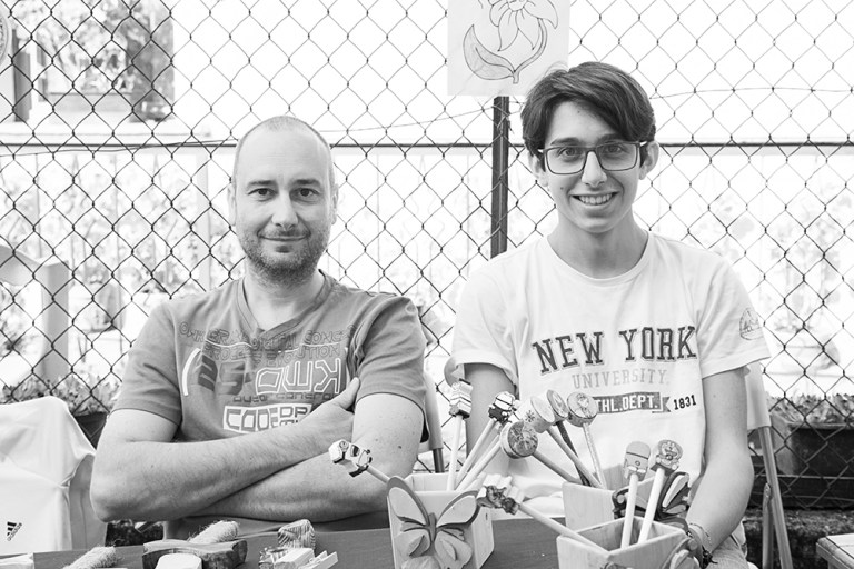 Laura Gatta Marmentino - Festa di primavera (33)