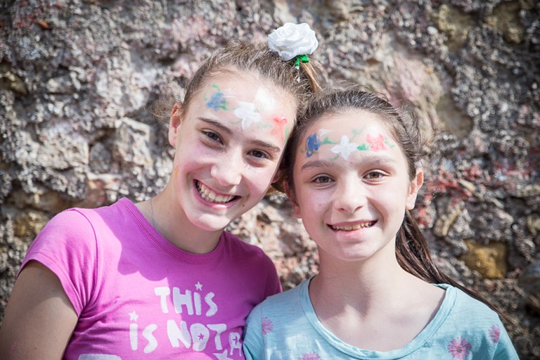 Laura Gatta Marmentino - Festa di primavera (55)