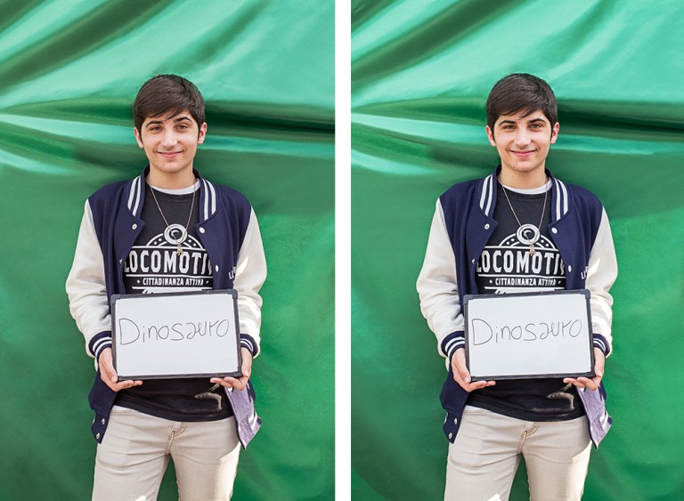 Laura Gatta - Ti racconto di me con una parola (11)