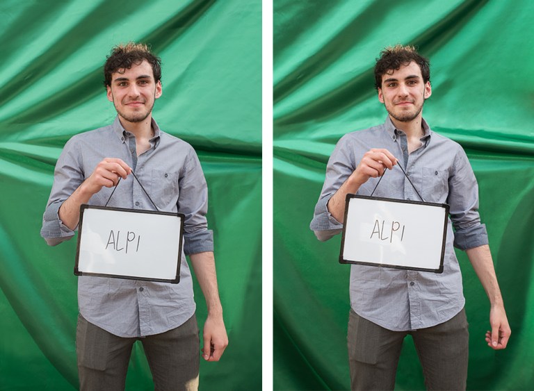 Laura Gatta - Ti racconto di me con una parola (12)