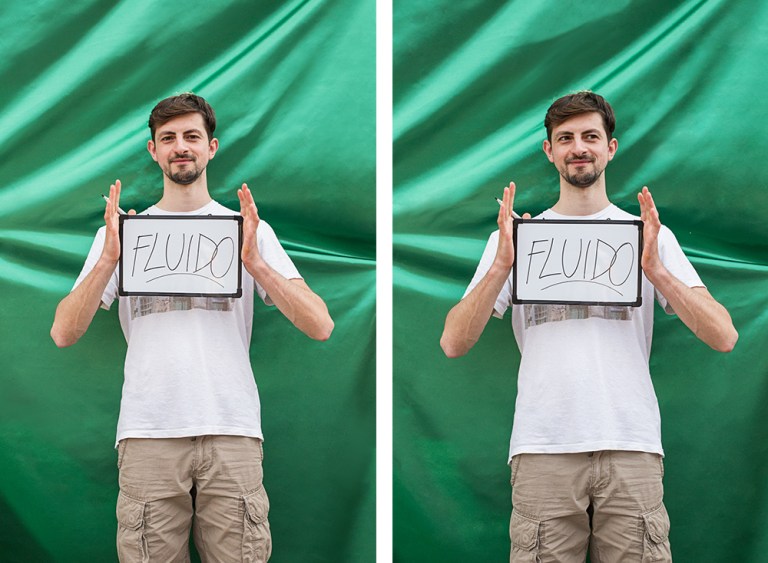 Laura Gatta - Ti racconto di me con una parola (13)