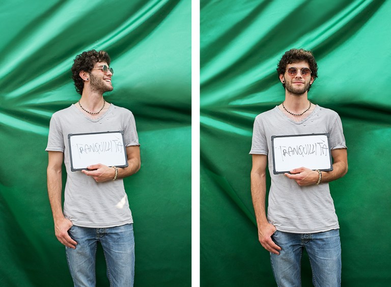 Laura Gatta - Ti racconto di me con una parola (15)