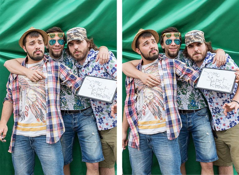 Laura Gatta - Ti racconto di me con una parola (17)