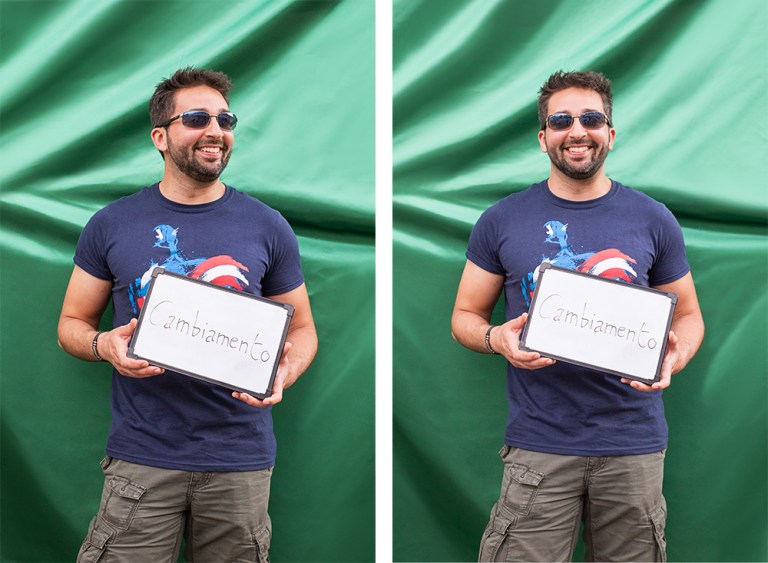 Laura Gatta - Ti racconto di me con una parola (19)