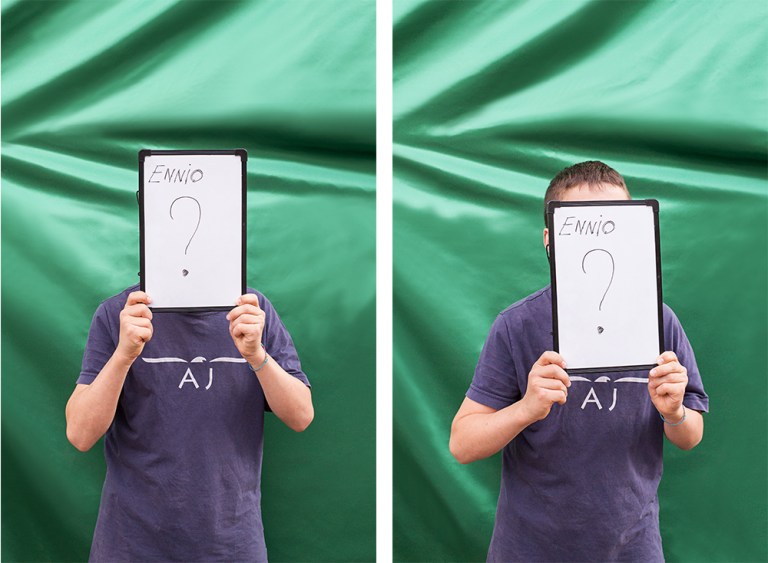 Laura Gatta - Ti racconto di me con una parola (20)