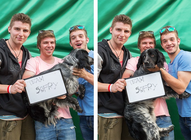 Laura Gatta - Ti racconto di me con una parola (21)