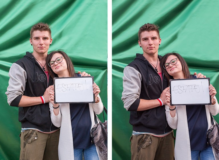 Laura Gatta - Ti racconto di me con una parola (22)